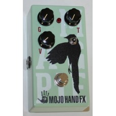 Mojo Hand FX Effects Pedal, Magpie Overdrive